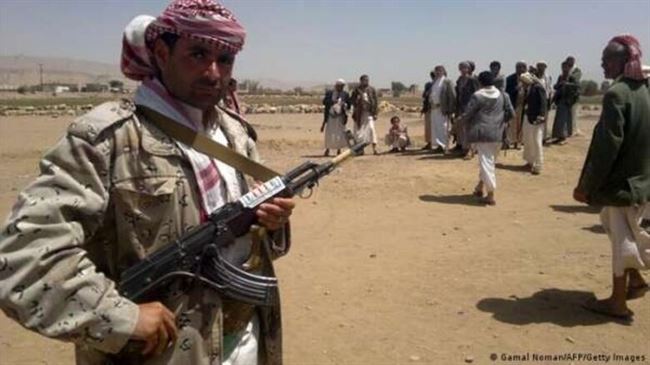 أمريكا وبريطانيا تدعوان "الحوثي" إلى التزام حقيقي بالسلام والتوقف عن مفاقمة معاناة اليمنيين