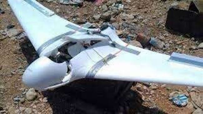 حرض.. استهداف منزل مواطن بطائرة مسيرة تابعة للحوثيين