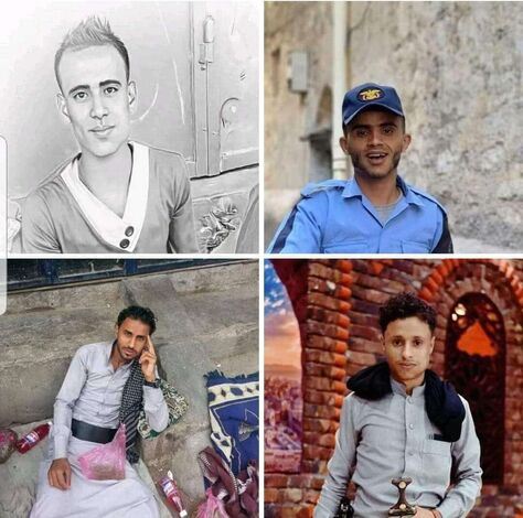 مناشدة لوقف حملات القمع والترهيب والاختطافات التي تشنها جماعة الحوثي في إب