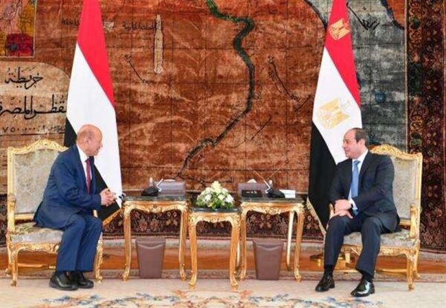 مراسل وكالة صينية يكشف عن توتر دبلوماسي بين اليمن ومصر
