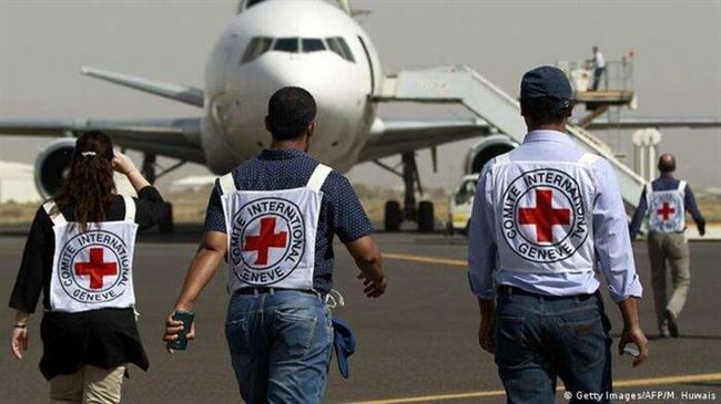 الصليب الأحمر يواصل ترتيباته اللوجستية لتنفيذ صفقة تبادل الأسرى