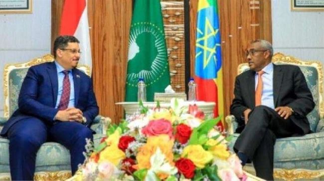 هل تسبب دعم وزير خارجية اليمن لإثيوبيا في أزمة مع القاهرة؟