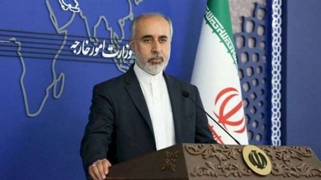 الخارجية الإيرانية: طهران لعبت دوراً إيجابياً في المفاوضات اليمنية