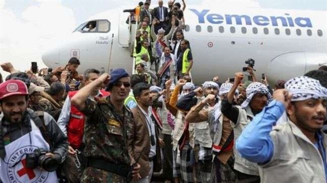 قطر ترحب بعملية تبادل الأسرى في اليمن