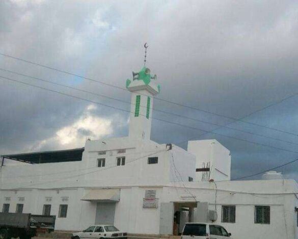 مسجد الرسالة بمودية يعلن عن مسابقة القرآن الاولى