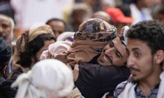 الأمم المتحدة تطالب بتكثيف جهود الإفراج عن الأسرى اليمنيين