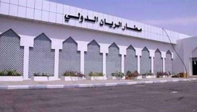 مصادر : اتفاق يفضي لإخلاء مطار الريان من تواجد قوات التحالف فيه