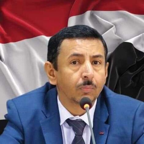 بن عديو : الشعب اليمني قادر أن يصنع من عوامل ضعفه قوة وتماسك مهما كانت الظروف