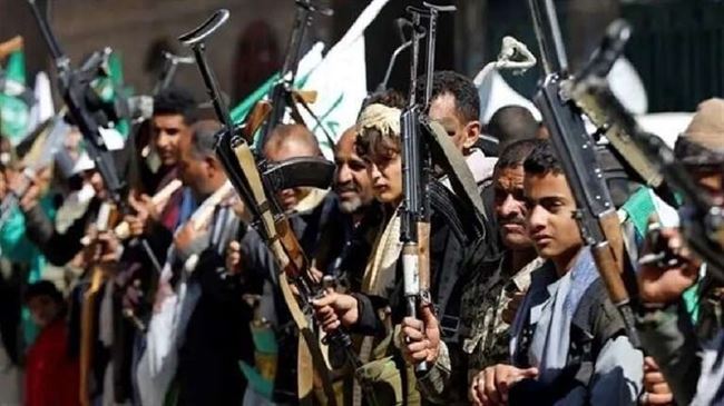 العرادة: إنهاء انقلاب الحوثي خيار لا رجعة عنه