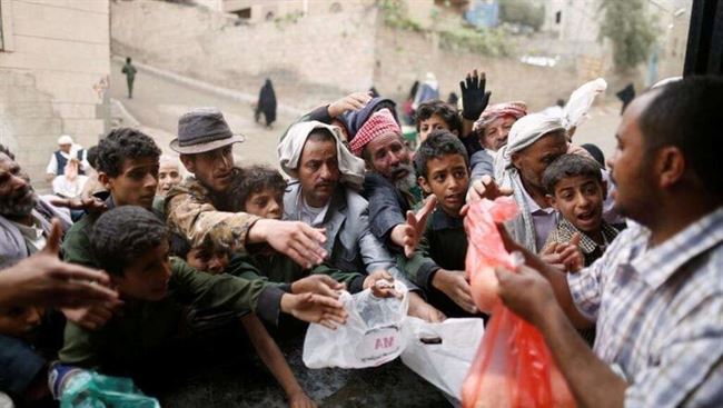 اليمن يعاني انعدام الأمن الغذائي.. حرب تجويع بطلها الحوثي