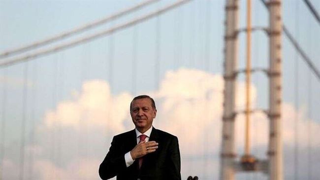 الانتخابات التركية 2023: مسيرة رجب طيب أردوغان القوي الذي يحكم تركيا منذ 20 عاما