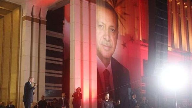 عرض الصحف البريطانية - الانتخابات التركية 2023: الغرب بين خوف وأمل مع استمرار أردوغان في سدة الحكم - الغارديان