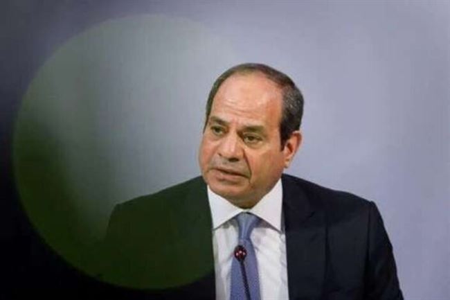 الرئاسة المصرية: السيسي وأردوغان اتفقا على تبادل السفراء
