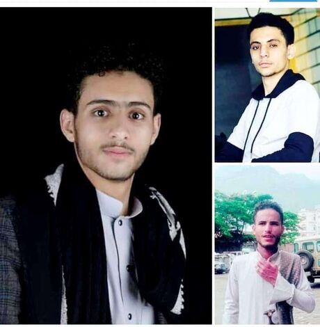 وفاة ثلاثة أشخاص بحادث مروري في محافظة إب