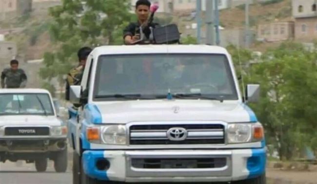 شرطة محافظة عدن تضبط متهم في قضية القتل العمد