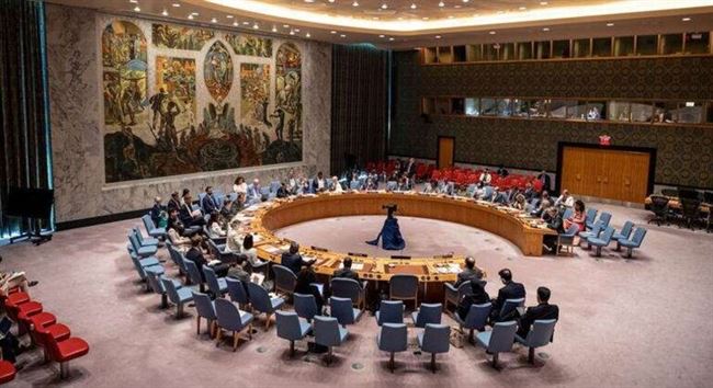 مجلس الأمن يعقد اجتماعًا جديدًا بشأن اليمن الإثنين بعد القادم