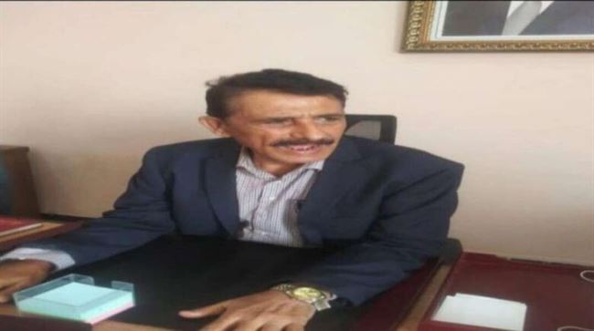 رئيس هيئة رعاية أسر الشهداء والمناضلين يعزي آل الحنشي والدكتور هادي العولقي