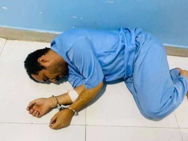 وفاة سجين في مركزي إب الخاضع للحوثيين