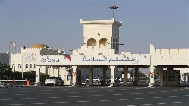 وفاة مغترب يمني بحادث مروري في قطر