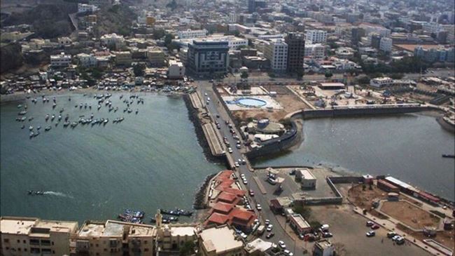 عاجل: زلزال جديد يضرب خليج عدن بقوة 4.6