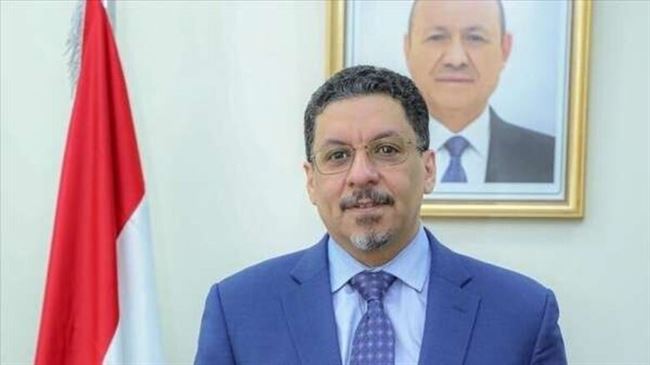 وزير الخارجية: جهود السلام تواجه بتعنت ومساومة وابتزاز من الحوثيين