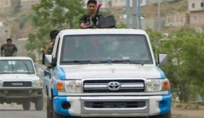 شرطة عدن تضبط متهمين في قضايا جنائية