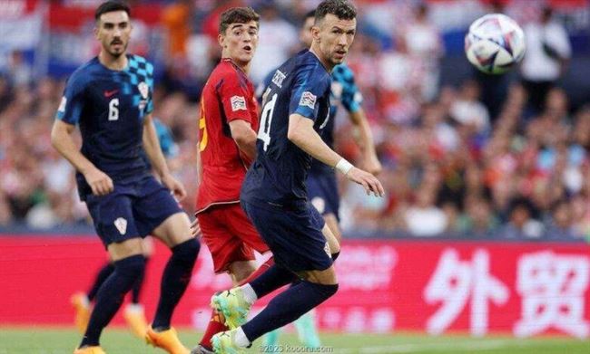 ركلات الترجيح تمنح إسبانيا دوري الأمم