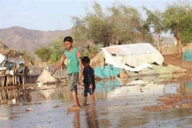 دراسة تحذر من زيادة الصراع المجتمعي في اليمن بسبب تغير المناخ